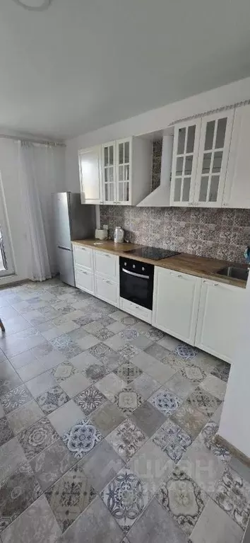 1-к кв. Санкт-Петербург Общественный пер., 5 (41.3 м) - Фото 0