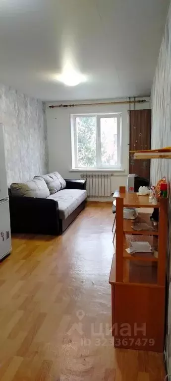 Студия Красноярский край, Красноярск 3-я Дальневосточная ул., 2А (22.0 ... - Фото 1