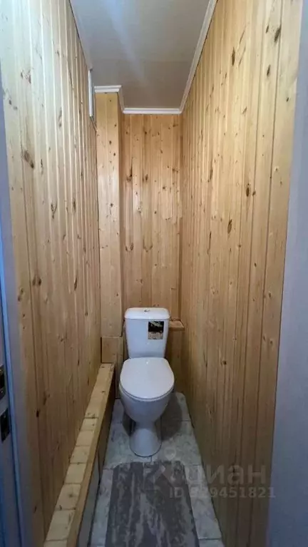 3-к кв. Татарстан, Нижнекамск ул. Бызова, 6 (60.0 м) - Фото 2