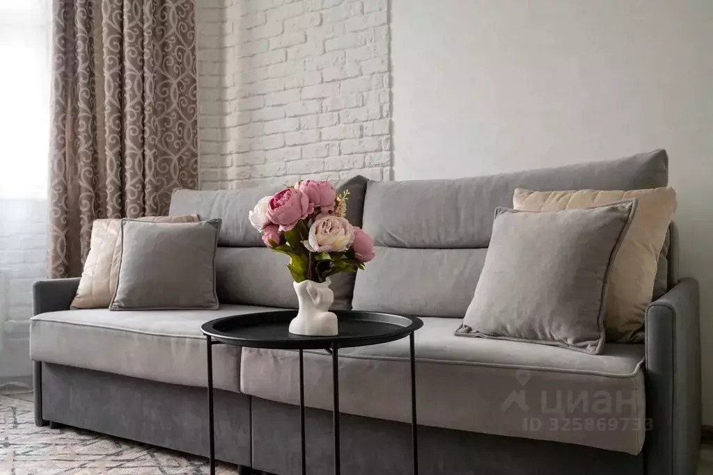 2-к кв. Москва, Москва, Московский г. ул. Атласова, 11 (45.0 м) - Фото 1