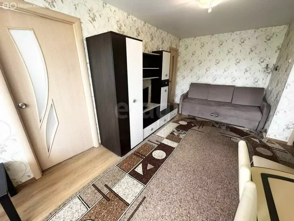 2-комнатная квартира: Новосибирск, улица Титова, 2 (42.3 м) - Фото 0