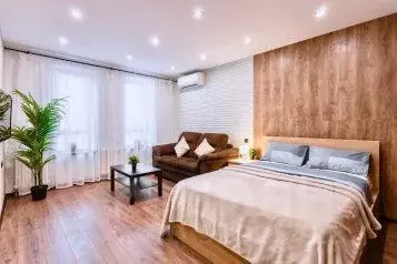 1-к кв. Татарстан, Казань ул. Калинина, 32 (50.0 м) - Фото 0