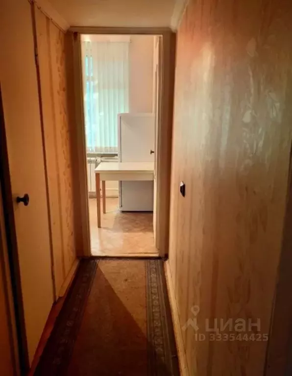 1-к кв. Москва 2-я Радиаторская ул., 2 (35.0 м) - Фото 2