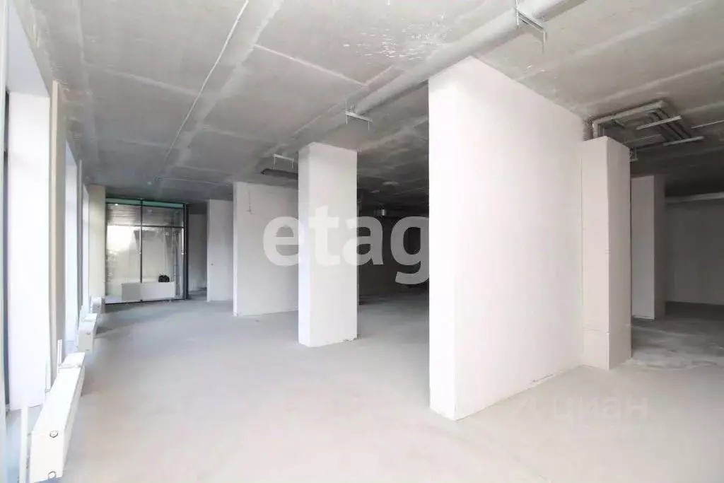 Помещение свободного назначения в Красноярский край, Красноярск ... - Фото 1