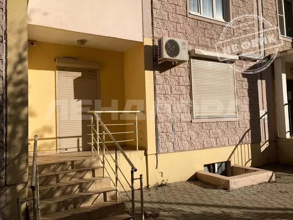 Торговая площадь в Ростовская область, Ростов-на-Дону просп. Маршала ... - Фото 1