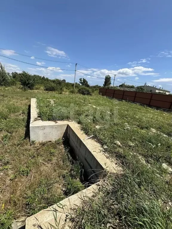 Участок в Адыгея, Майкоп ул. Сергея Есенина (6.03 сот.) - Фото 1