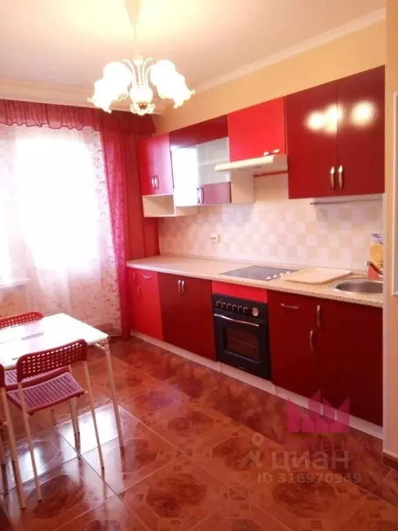 Квартира, 2 комнаты, 60 м - Фото 1