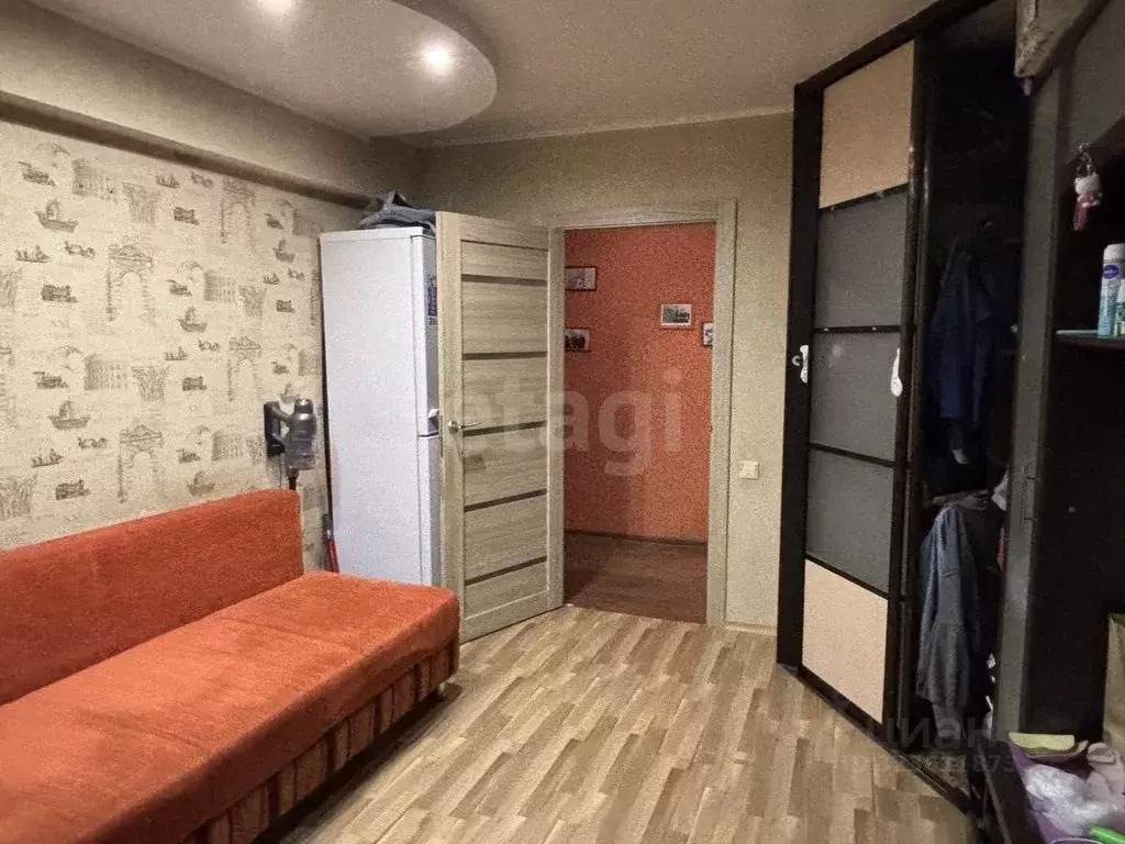 3-к кв. Архангельская область, Архангельск Первых Пятилеток мкр, ул. ... - Фото 1