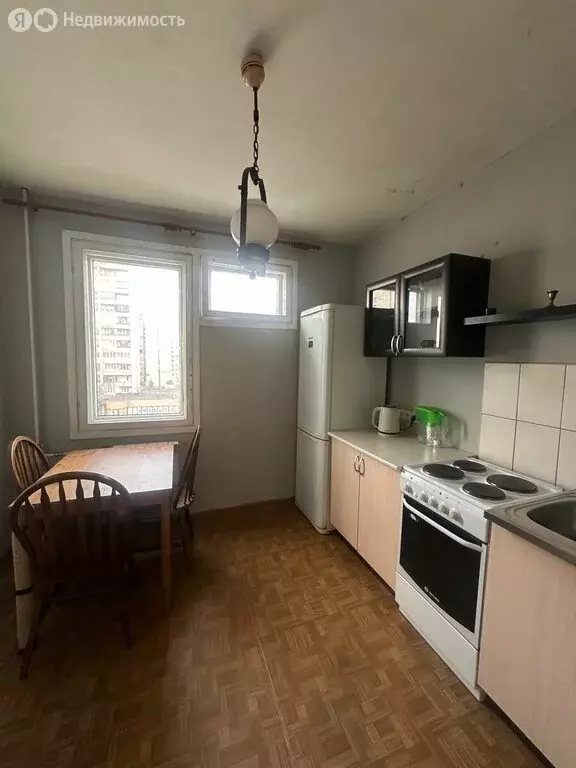 1-комнатная квартира: Санкт-Петербург, улица Маршала Казакова, 14к1 ... - Фото 1