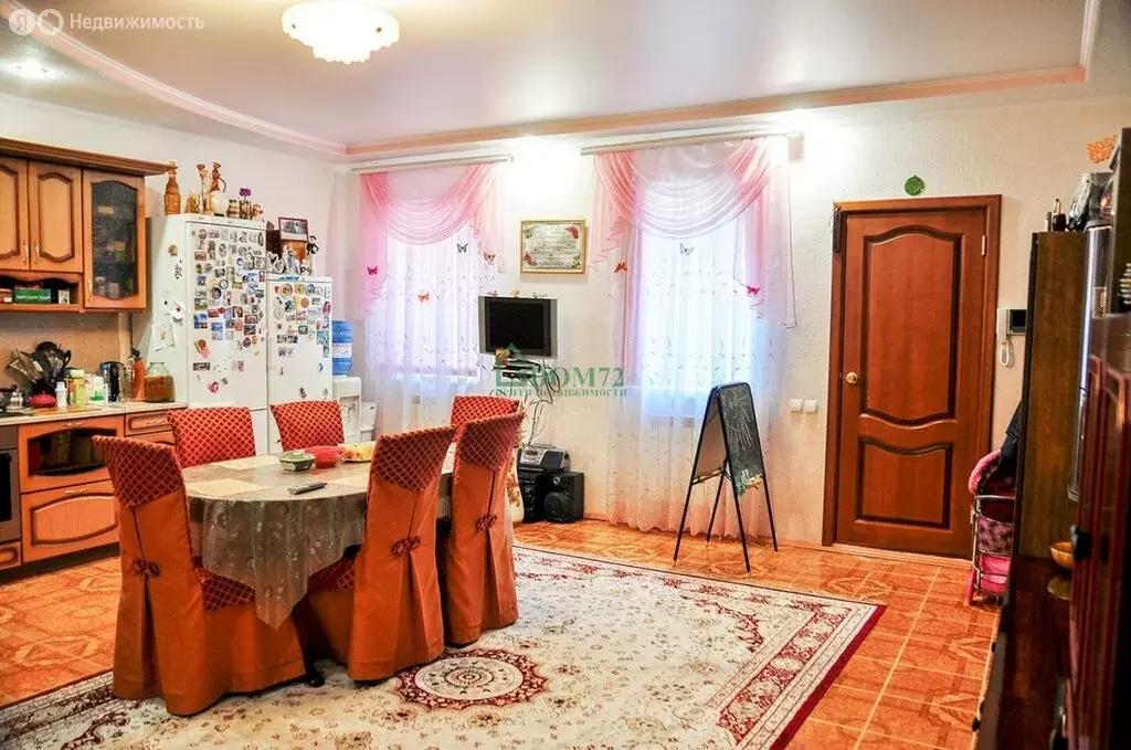 Дом в Прииртышский, Северная улица, 3 (150 м) - Фото 1