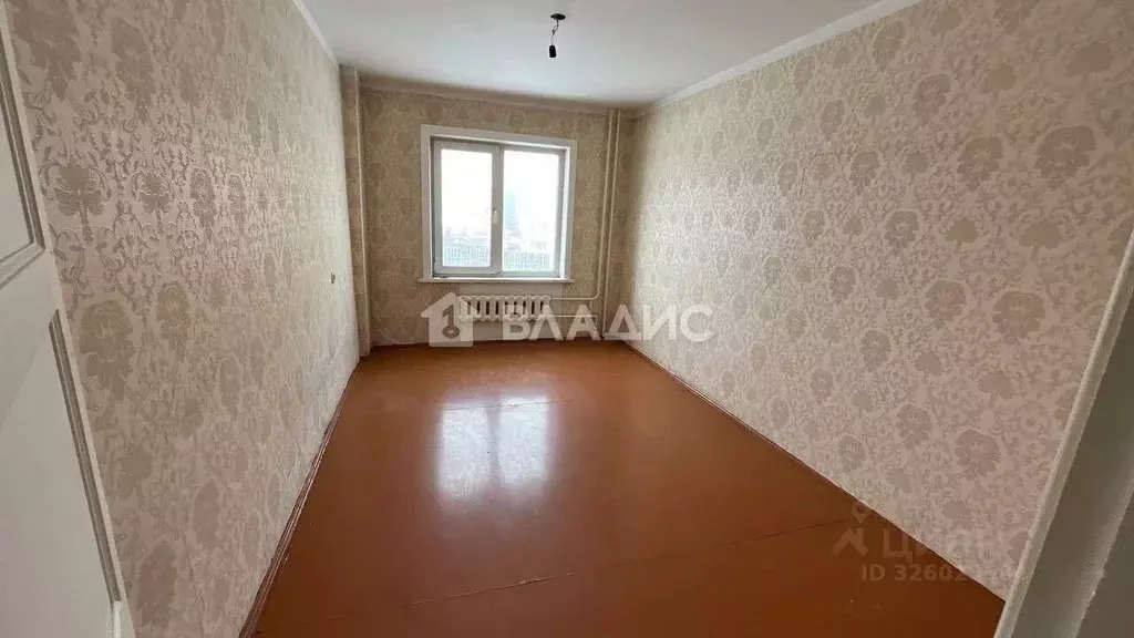 3-к кв. Бурятия, Улан-Удэ 111-й мкр, 5 (62.9 м) - Фото 2