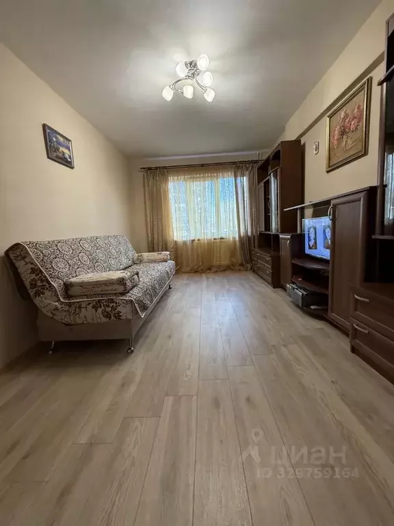 2-к кв. Новгородская область, Великий Новгород Большая ... - Фото 1