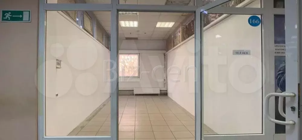 Офисное помещение 18.3 кв.м от собственника - Фото 1