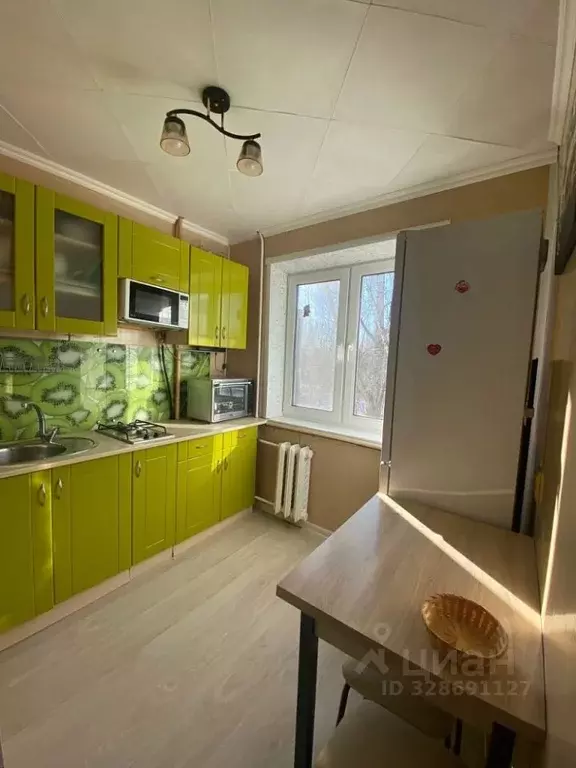 2-к кв. Ярославская область, Ярославль ул. Панина, 25 (50.0 м) - Фото 1