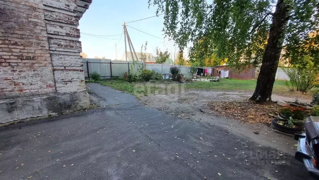 1-к кв. Владимирская область, Меленки ул. Кирова, 53 (30.0 м) - Фото 0