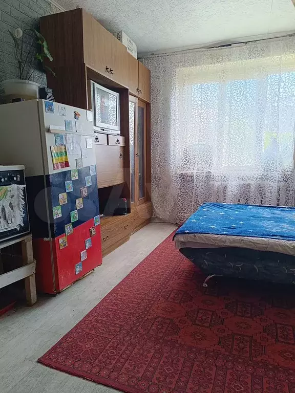 Комната 13,1 м в 8-к., 5/5 эт. - Фото 1