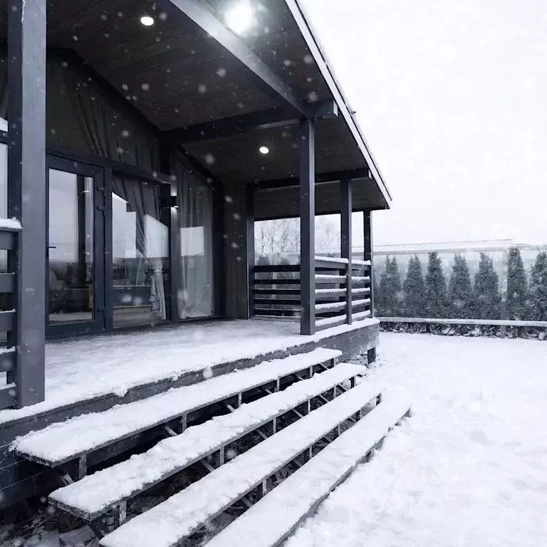 Дом в Московская область, Мытищи городской округ, д. Жостово ул. ... - Фото 2