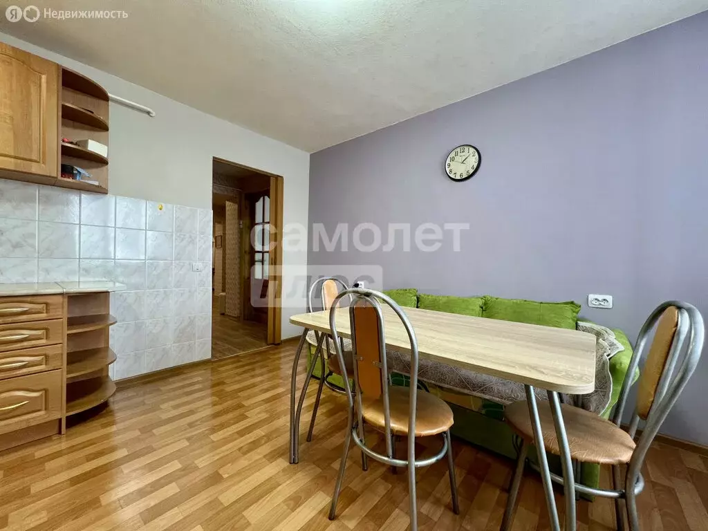 4-комнатная квартира: Сыктывкар, Ручейная улица, 39/2 (115 м) - Фото 2