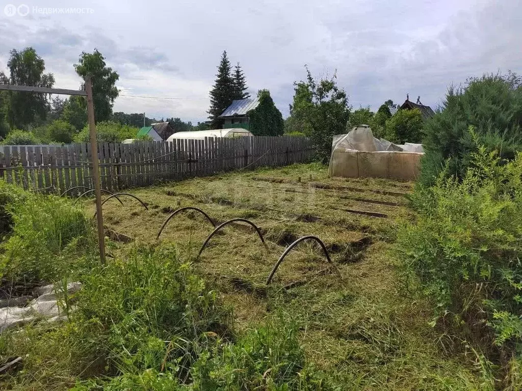 Дом в Тюменская область, Ялуторовский муниципальный округ, ... - Фото 2