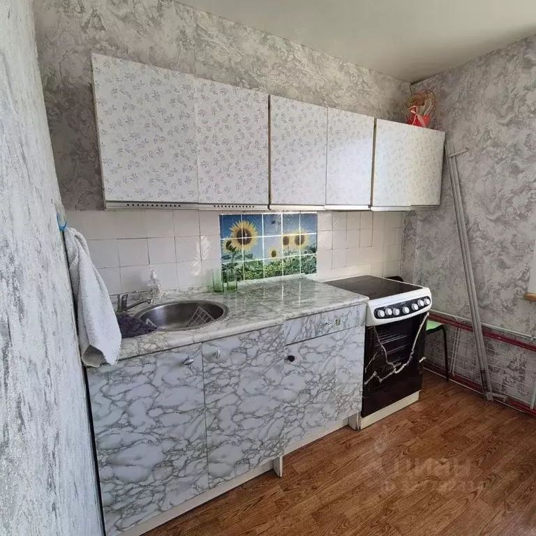 2-к кв. Татарстан, Казань ул. Фрунзе, 1 (56.0 м) - Фото 1