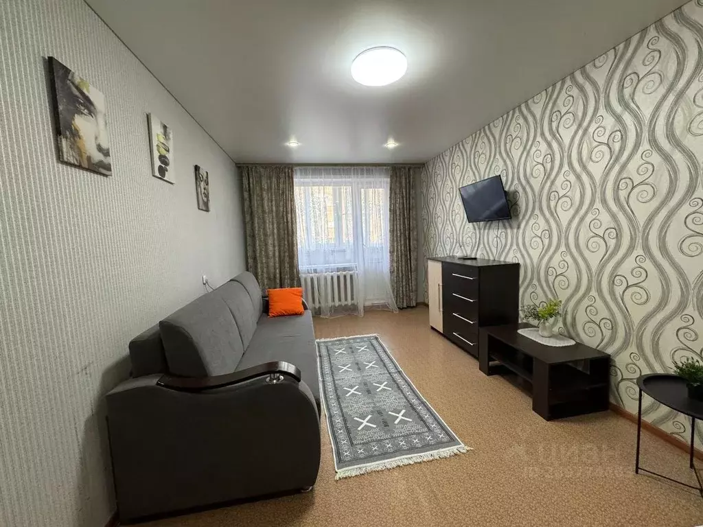 2-к кв. Чувашия, Шумерля ул. Мира, 5/1 (50.0 м) - Фото 2