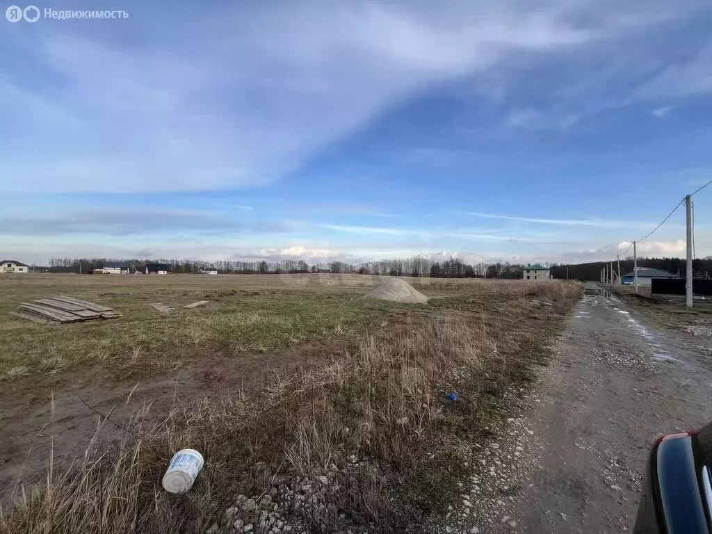Участок в Калининградская область, Гурьевский муниципальный округ, ... - Фото 1