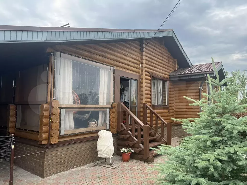 Дом 97 м на участке 15,6 сот. - Фото 1