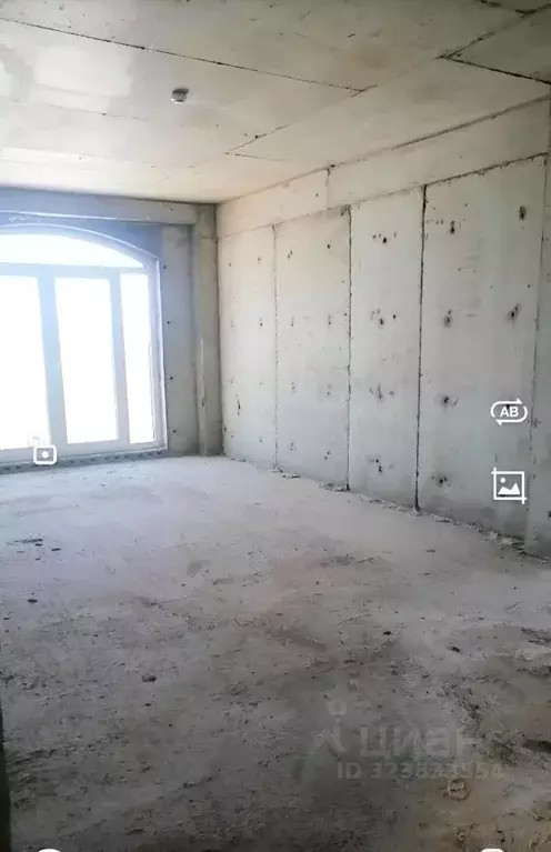 Студия Краснодарский край, Сочи ул. Ленина, 290/8 (32.7 м) - Фото 1