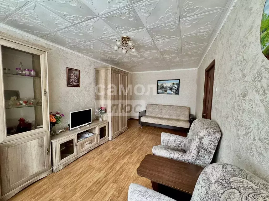 2-к кв. Московская область, Коломна ул. Спирина, 3 (43.5 м) - Фото 1