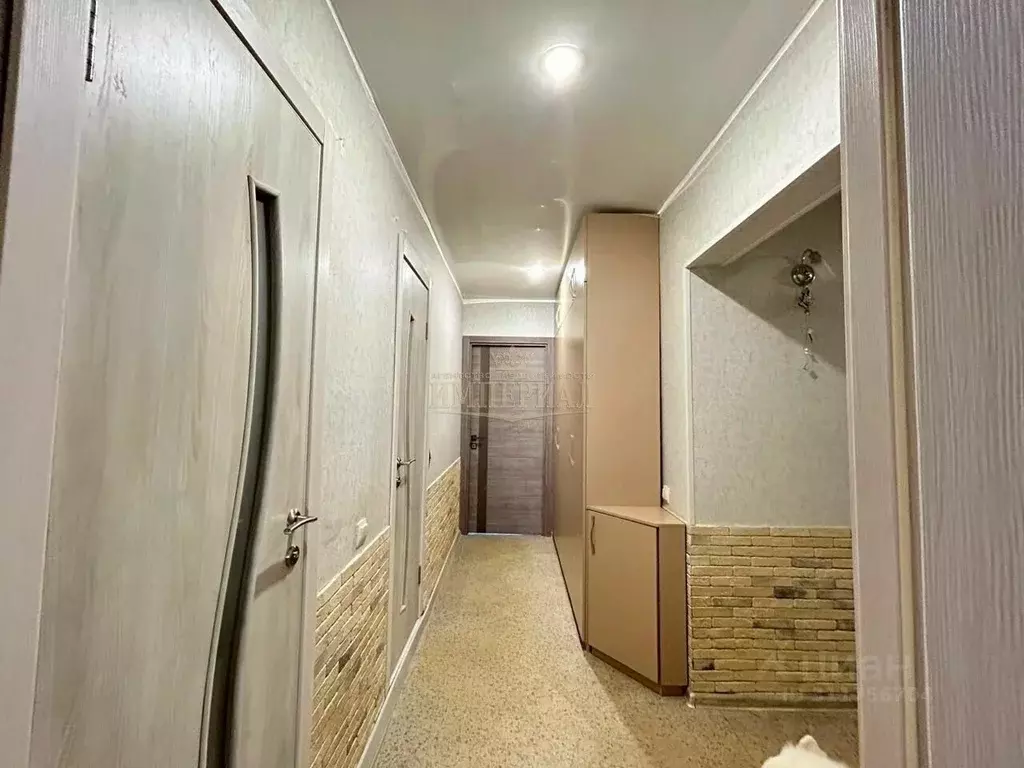 3-к кв. Марий Эл, Йошкар-Ола ул. Петрова, 22А (80.0 м) - Фото 0