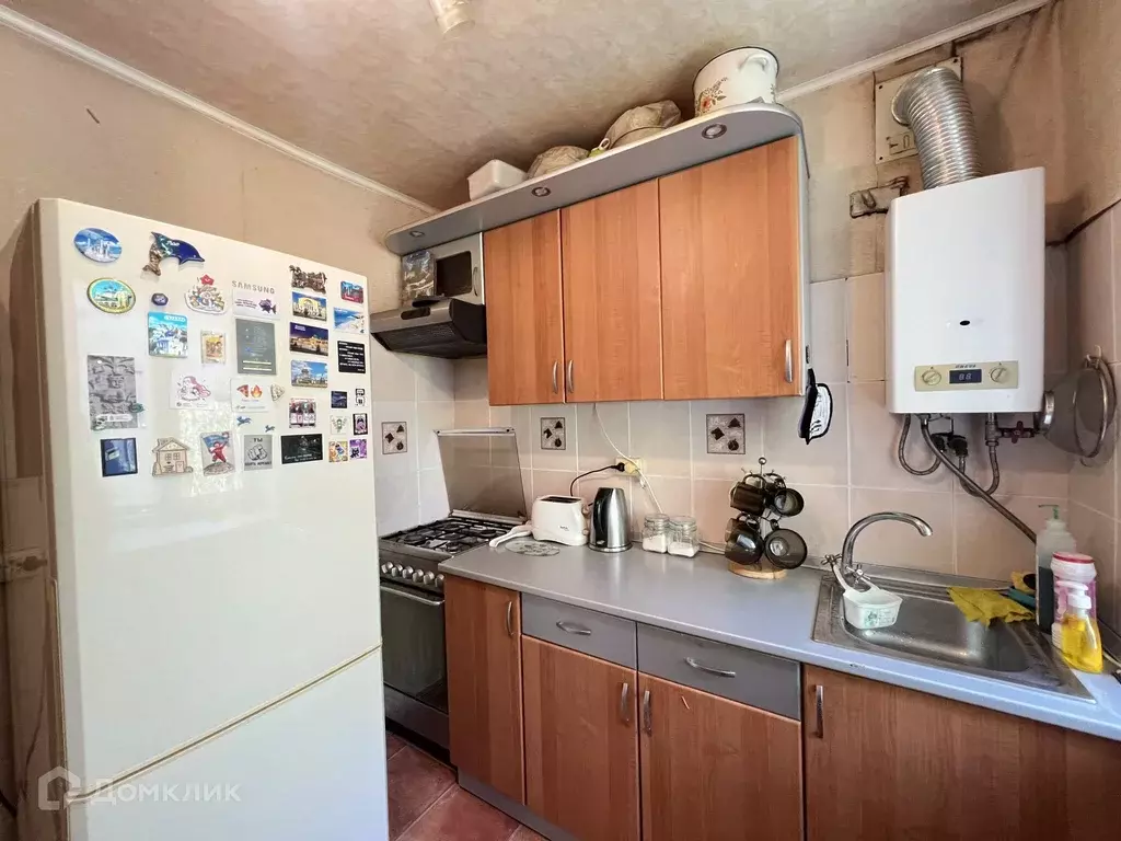 Продаётся 2-к квартира, 45 м - Фото 0