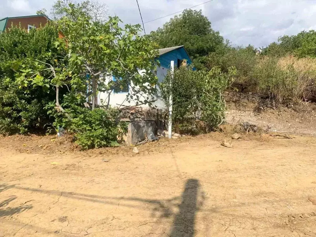 Дом в Крым, Алушта муниципальный округ, с. Изобильное пер. Тихий (48 ... - Фото 2