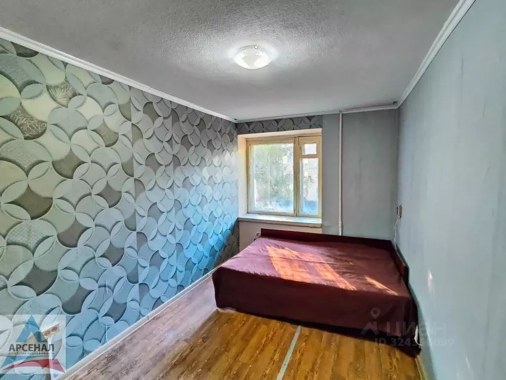 Комната Ярославская область, Переславль-Залесский ул. 50 лет ... - Фото 1