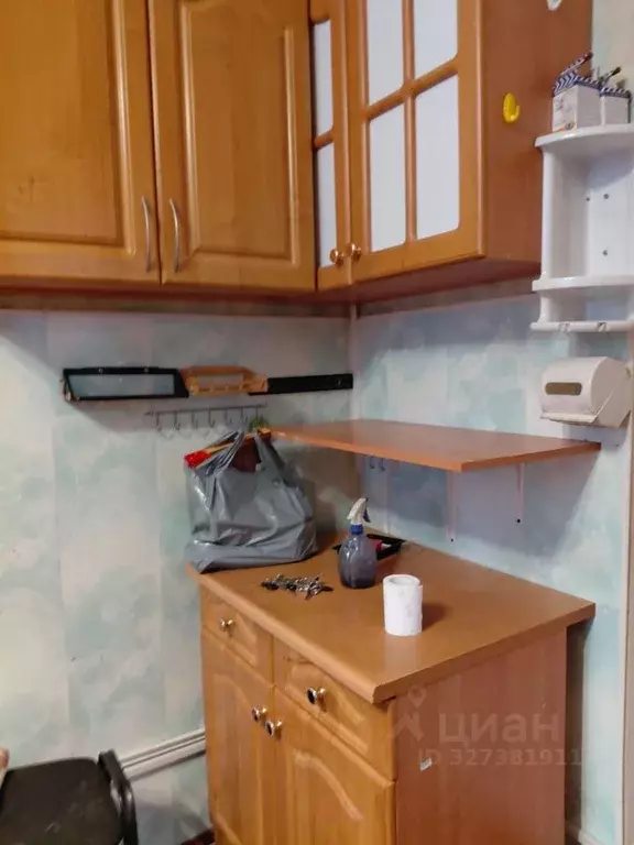 Комната Санкт-Петербург просп. Юрия Гагарина, 5 (15.0 м) - Фото 1