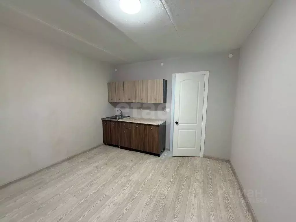 Студия Пермский край, Пермь ул. Профессора Дедюкина, 7 (19.7 м) - Фото 1