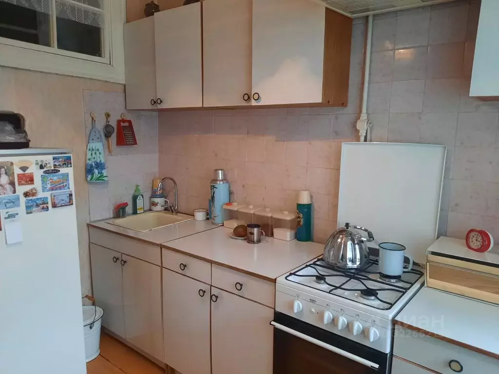 3-к кв. Самарская область, Самара ул. Гагарина, 153 (75.0 м) - Фото 2