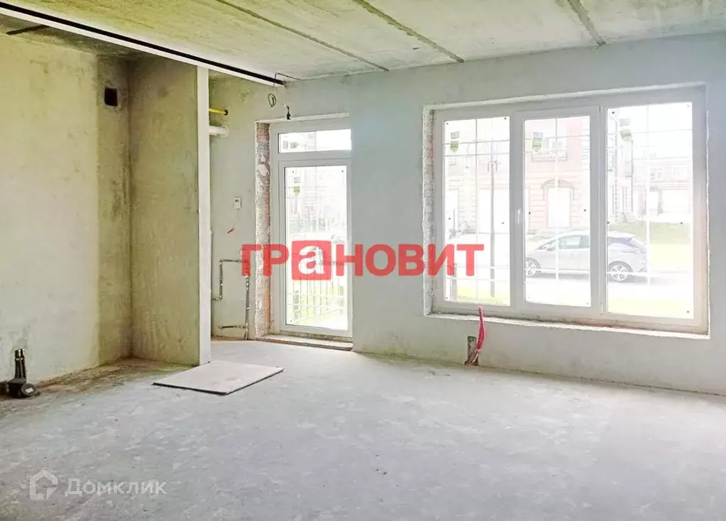 Продаётся 3-к квартира, 53.58 м - Фото 1