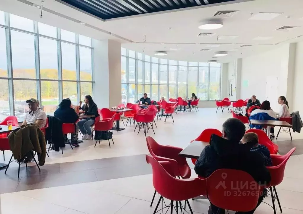 Торговая площадь в Московская область, Балашиха ш. Энтузиастов, 54А ... - Фото 2