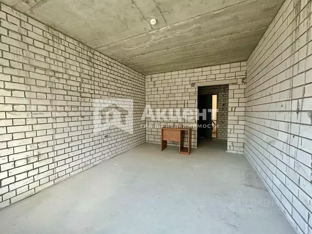 1-к кв. Ивановская область, Ивановский район, Коляновское с/пос, д. ... - Фото 2