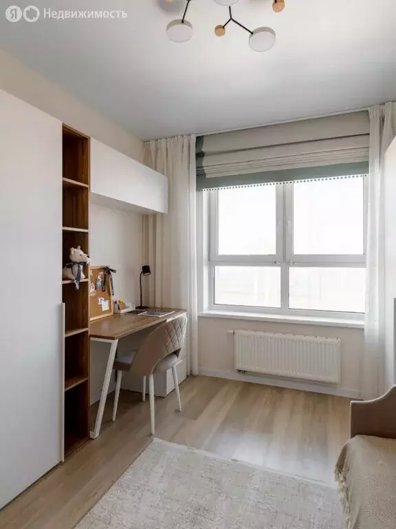 2-комнатная квартира: Пермь, Трамвайная улица, 27 (39.7 м) - Фото 2