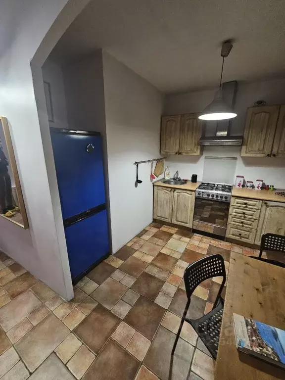 3-к кв. Санкт-Петербург просп. Ветеранов, 43 (59.0 м) - Фото 2