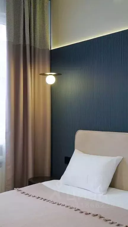 Комната Ставропольский край, Пятигорск ул. Карла Маркса, 9 - Фото 2
