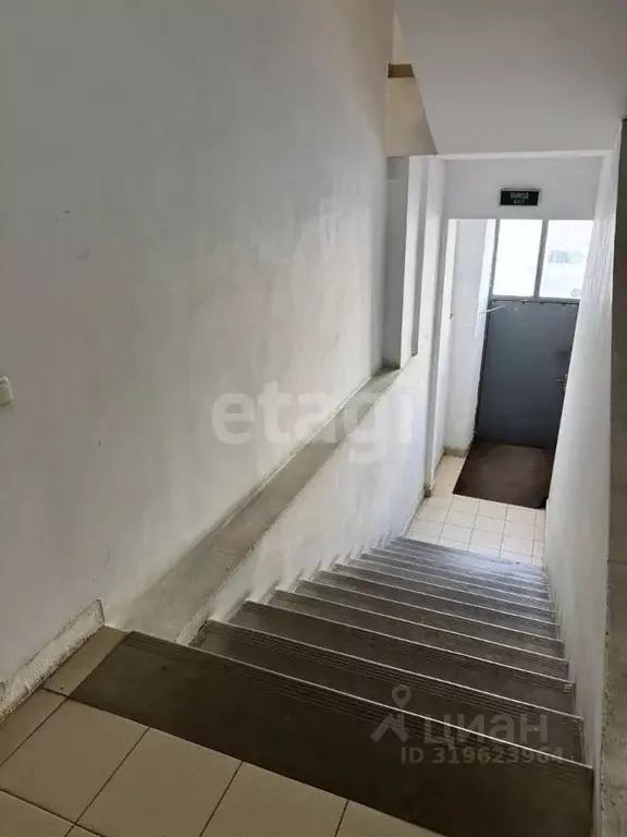 Офис в Белгородская область, Белгород ул. Костюкова, 36Г (33 м) - Фото 1