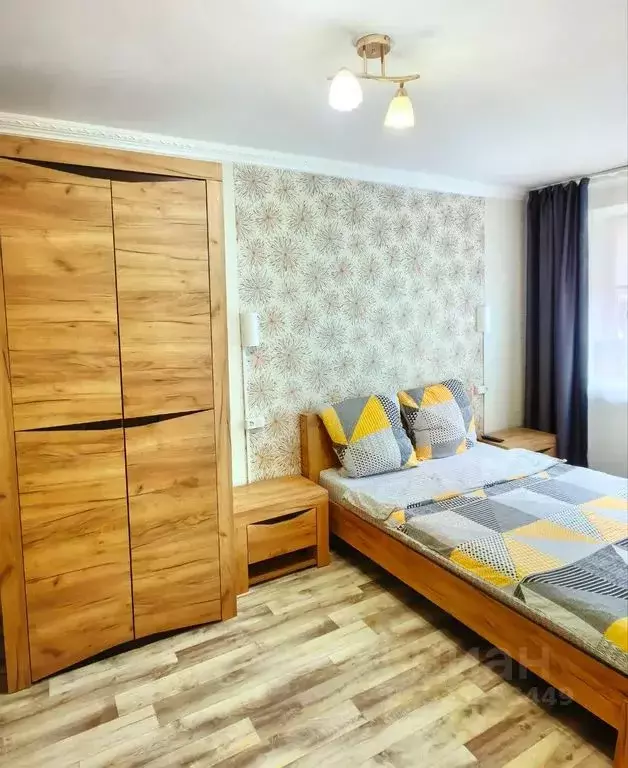 1-к кв. Крым, Алушта ул. Ленина, 28 (29.0 м) - Фото 1