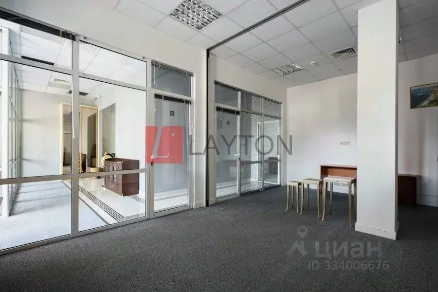 Офис в Москва Цветной бул., 30С1 (195 м) - Фото 2