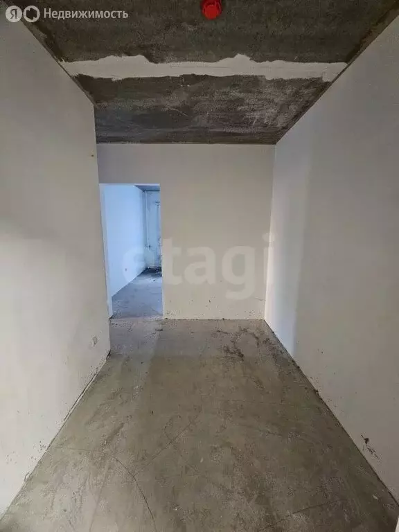 3-комнатная квартира: Абакан, Серебристая улица, 36 (67.3 м) - Фото 1