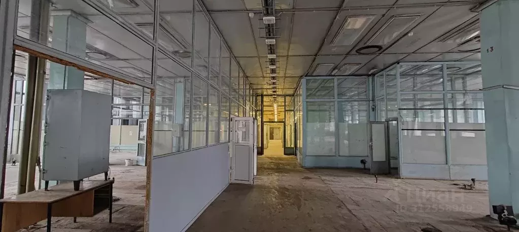 Помещение свободного назначения в Санкт-Петербург просп. Энгельса, 27Х ... - Фото 1