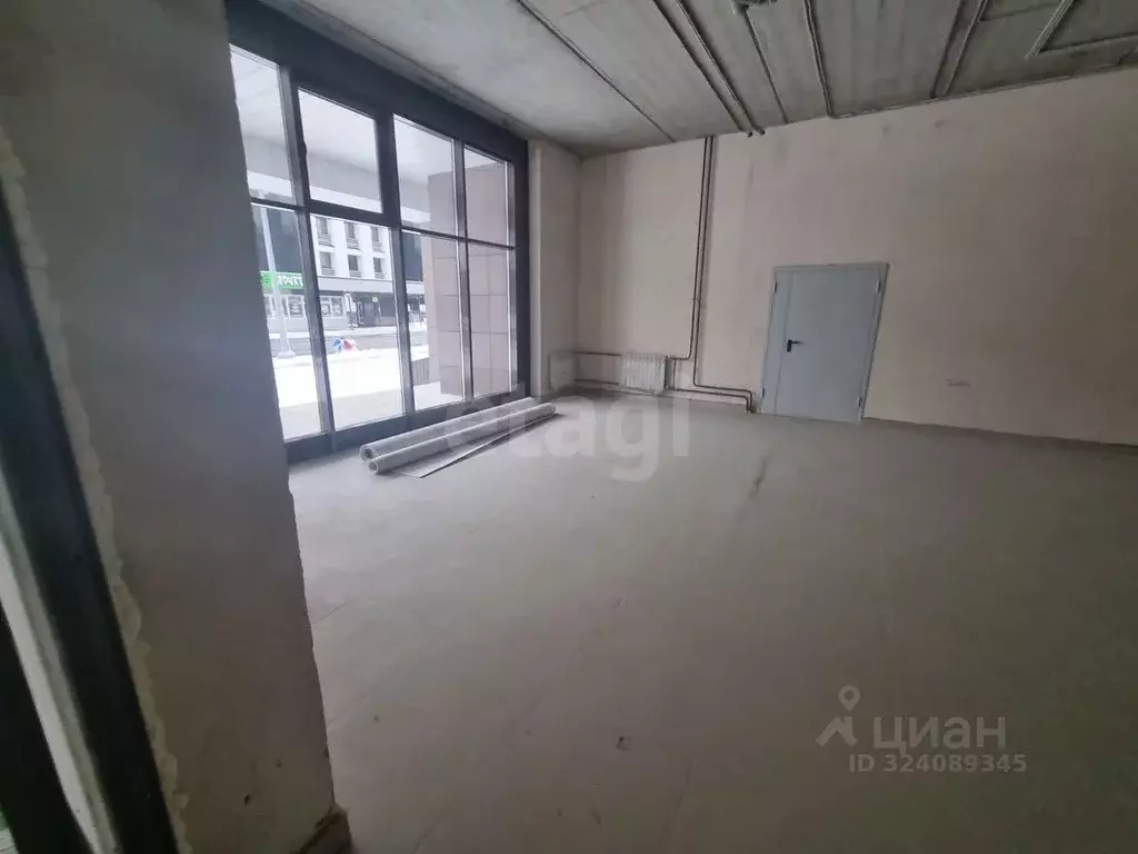 Помещение свободного назначения в Архангельская область, Архангельск ... - Фото 2