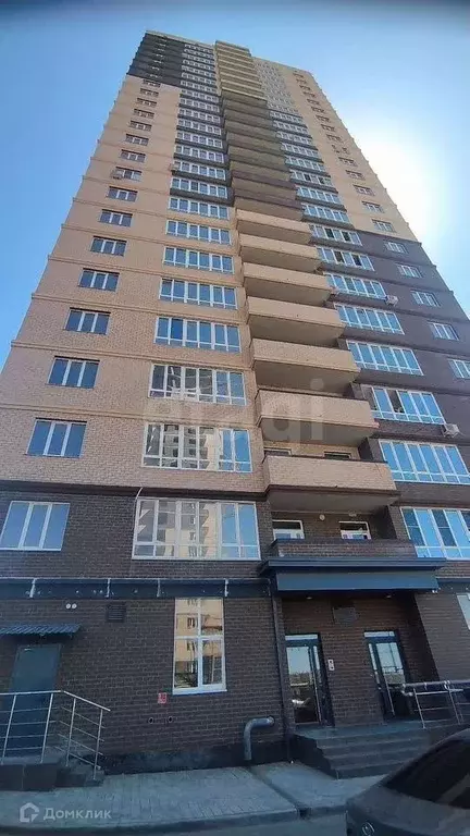 Продаётся квартира-студия, 28 м - Фото 0
