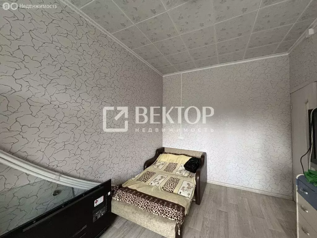 4-комнатная квартира: Иваново, улица Красных Зорь, 1 (80 м) - Фото 0